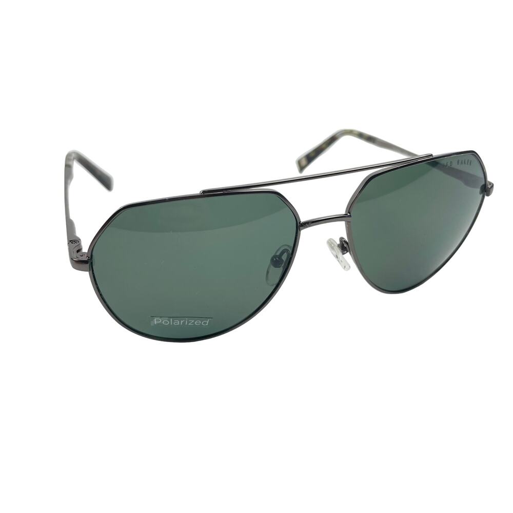 Ted Baker London Polarized Sunglasses